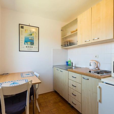 Aloe Apartman Mali Lošinj Kültér fotó